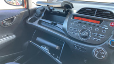 Honda Jazz 1.2 i-VTEC S 5dr [VSA] Petrol Hatchback